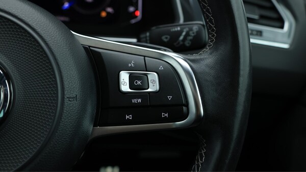 Used Volkswagen Tiguan 2020 for sale - 76247948: Photo 28