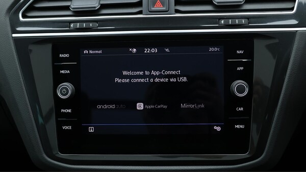 Used Volkswagen Tiguan 2020 for sale - 76247948: Photo 29