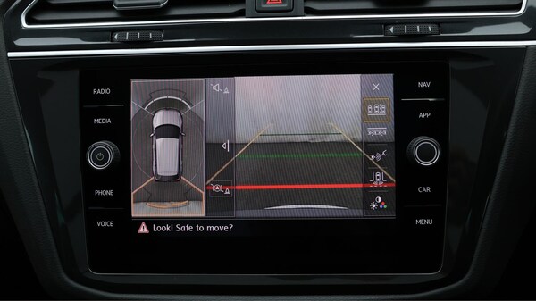 Used Volkswagen Tiguan 2020 for sale - 76247948: Photo 30