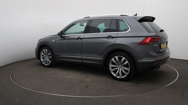 Used Volkswagen Tiguan 2020 for sale - 76247948: Photo 40