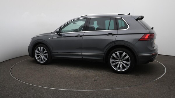 Used Volkswagen Tiguan 2020 for sale - 76247948: Photo 51