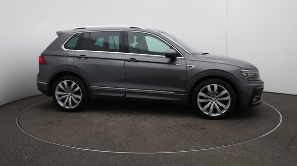 Used Volkswagen Tiguan 2020 for sale - 76247948: Photo 52
