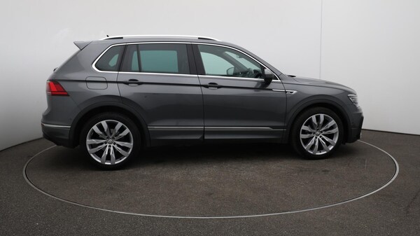 Used Volkswagen Tiguan 2020 for sale - 76247948: Photo 54