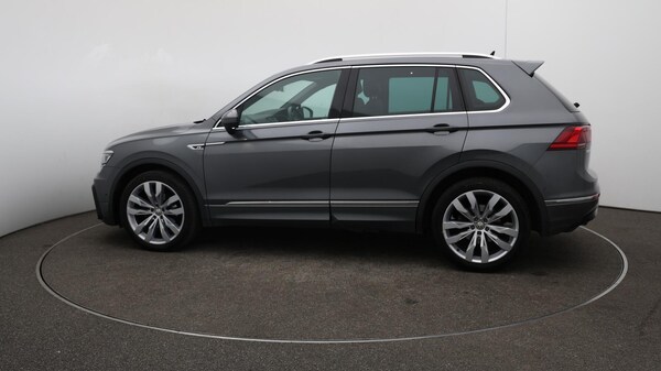 Used Volkswagen Tiguan 2020 for sale - 76247948: Photo 62