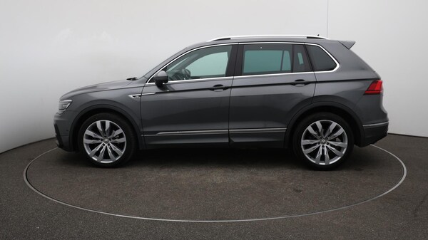 Used Volkswagen Tiguan 2020 for sale - 76247948: Photo 68