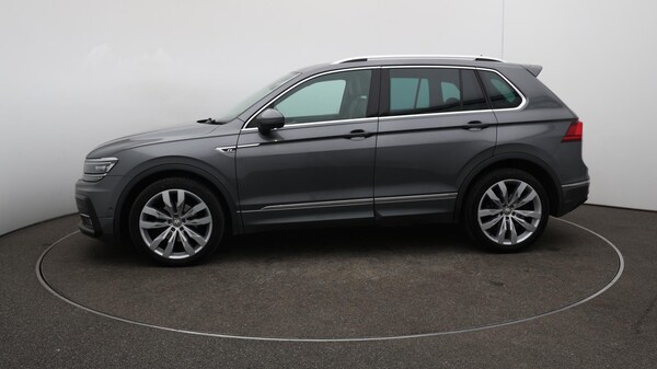 Used Volkswagen Tiguan 2020 for sale - 76247948: Photo 69