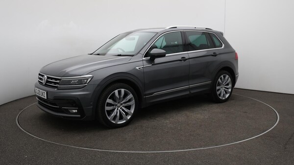 Used Volkswagen Tiguan 2020 for sale - 76247948: Photo 72