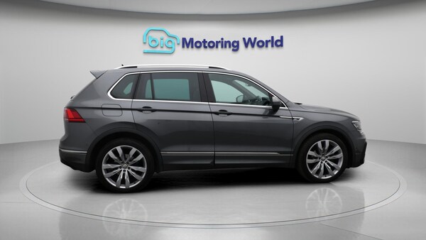 Used Volkswagen Tiguan 2020 for sale - 76247948: Photo 9