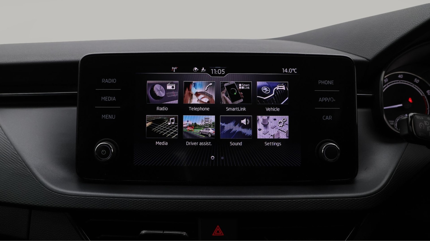 Used Skoda Kamiq 2020 for sale - 77288925: Photo 11