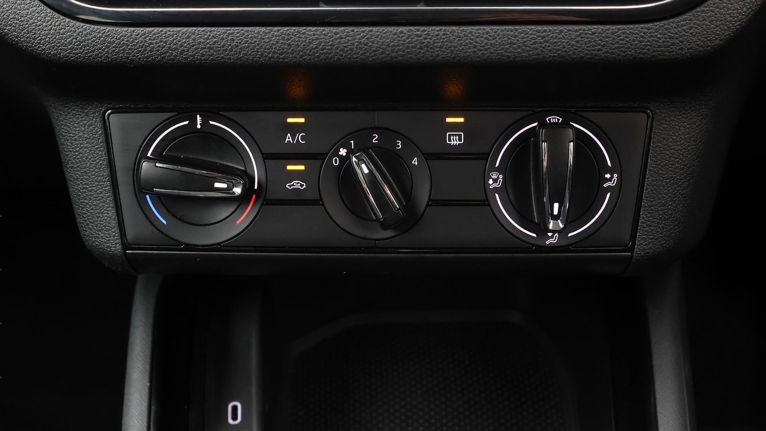 Used Skoda Kamiq 2020 for sale - 77288925: Photo 12