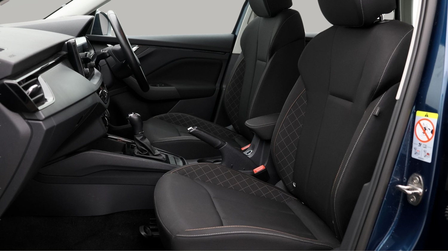 Used Skoda Kamiq 2020 for sale - 77288925: Photo 14