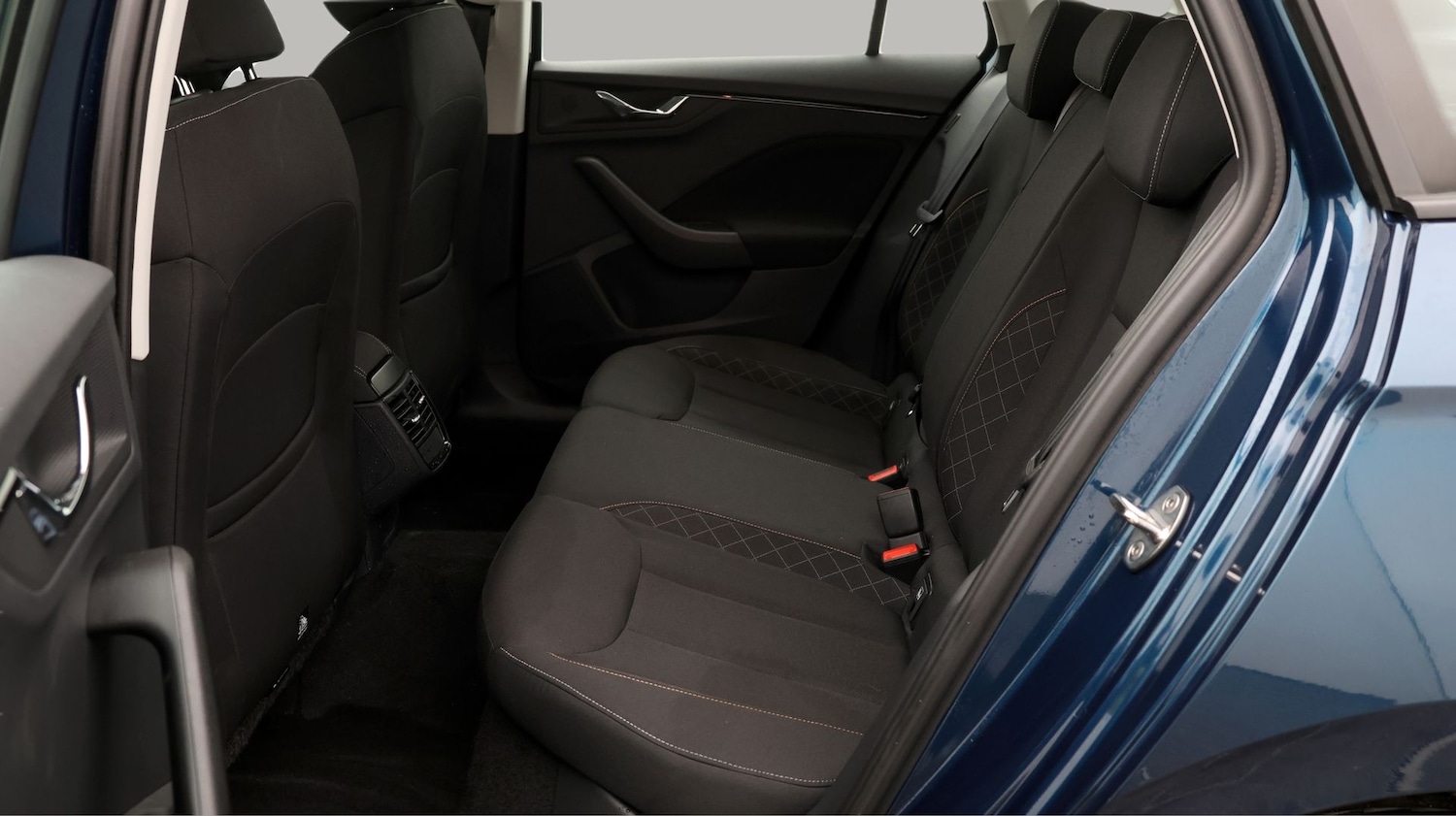 Used Skoda Kamiq 2020 for sale - 77288925: Photo 16