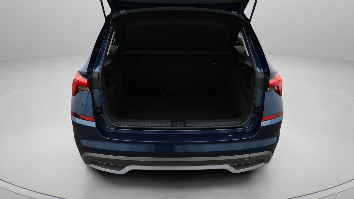 Used Skoda Kamiq 2020 for sale - 77288925: Photo 17