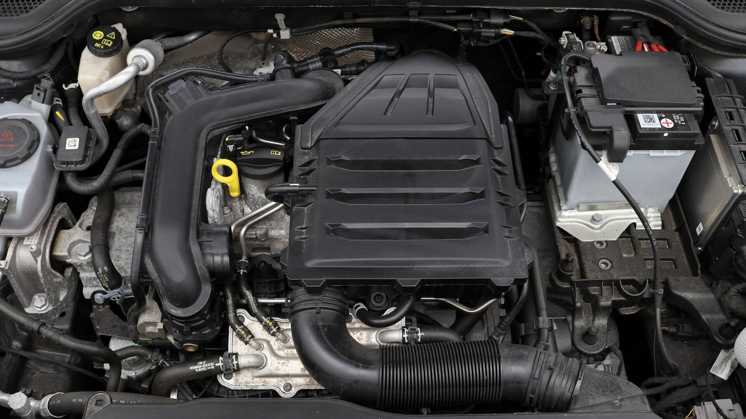 Used Skoda Kamiq 2020 for sale - 77288925: Photo 19