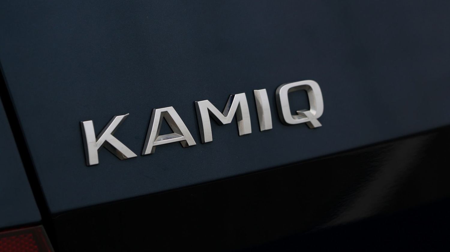 Used Skoda Kamiq 2020 for sale - 77288925: Photo 21