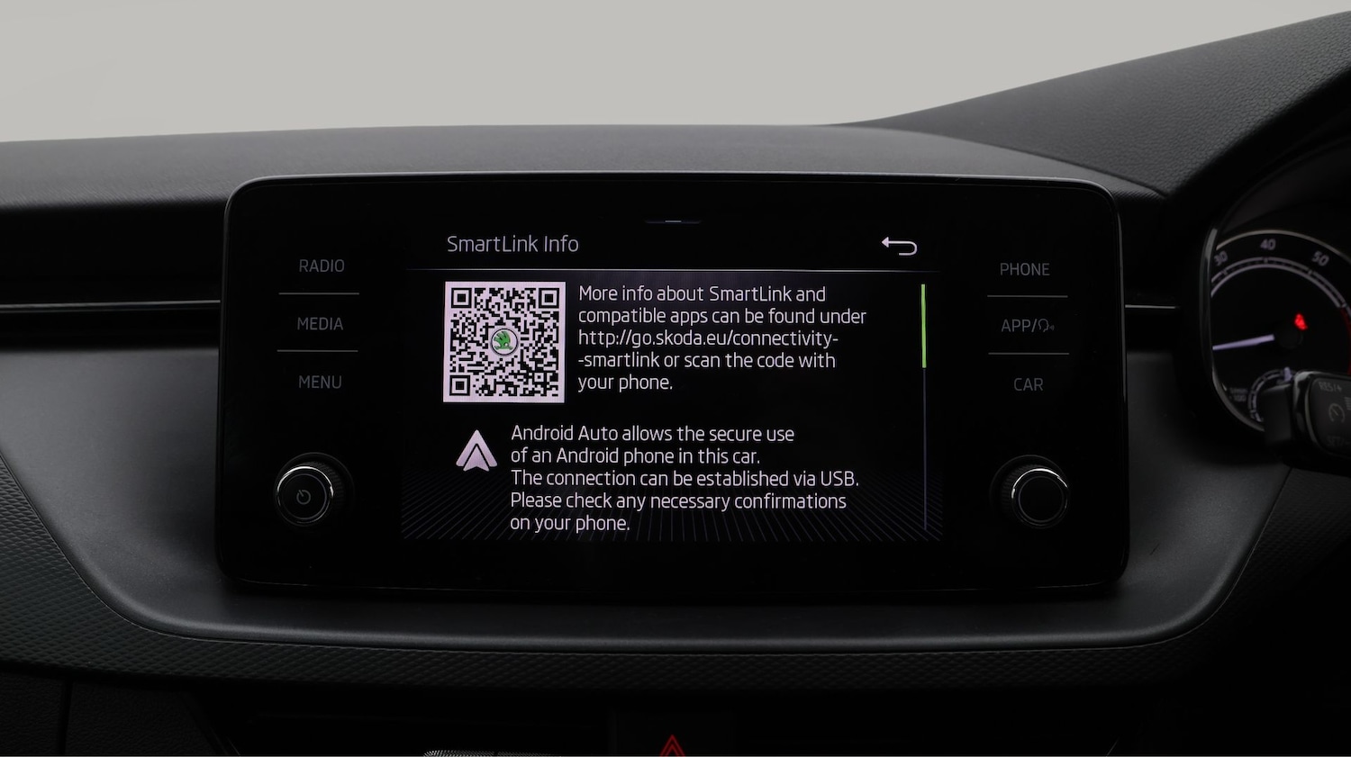 Used Skoda Kamiq 2020 for sale - 77288925: Photo 22