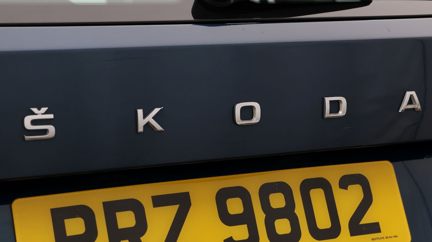 Used Skoda Kamiq 2020 for sale - 77288925: Photo 23