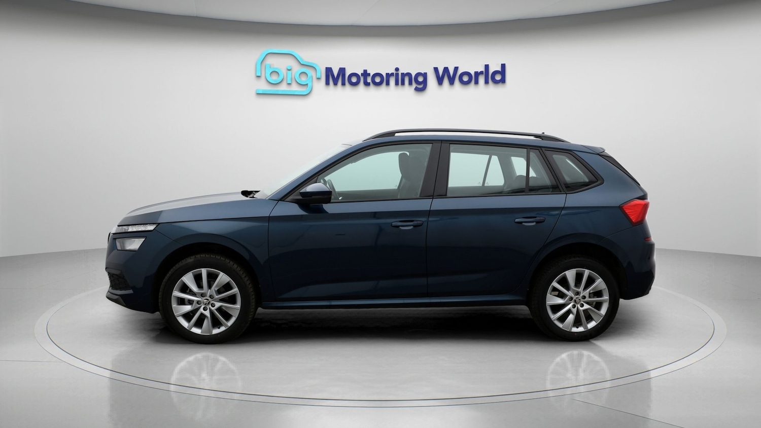 Used Skoda Kamiq 2020 for sale - 77288925: Photo 4
