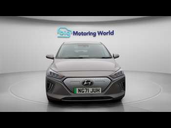 Used Hyundai IONIQ 2022 for sale - 74476712: Photo