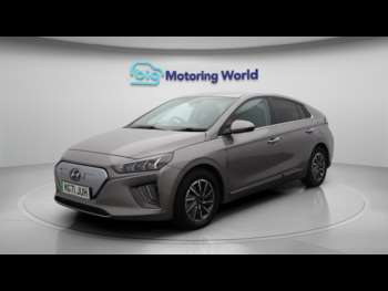 Used Hyundai IONIQ 2022 for sale - 74476712: Photo