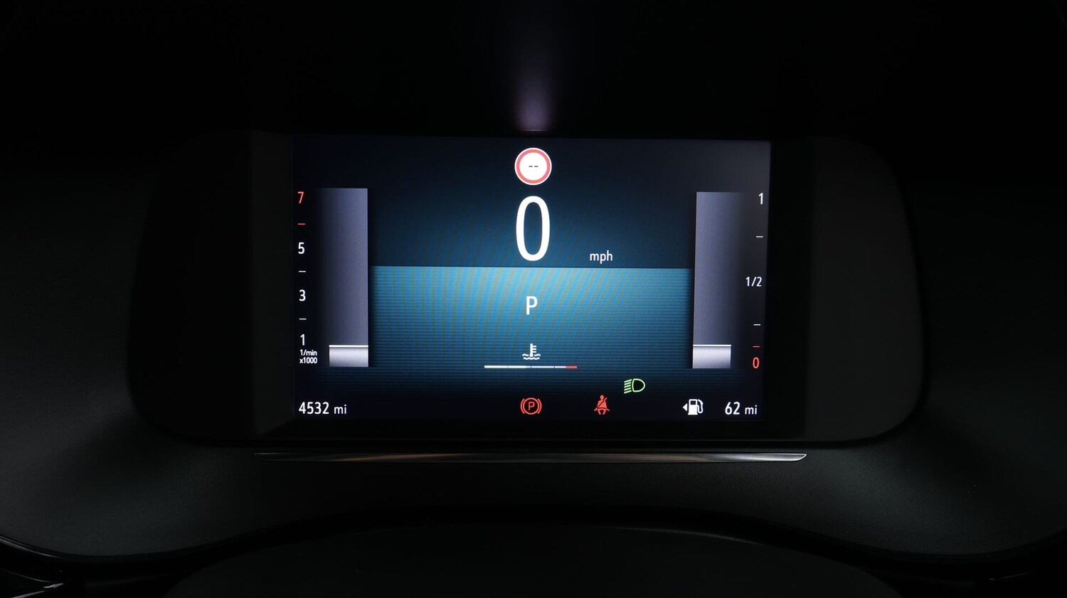 Used Vauxhall Corsa 2025 for sale - 77271173: Photo 10