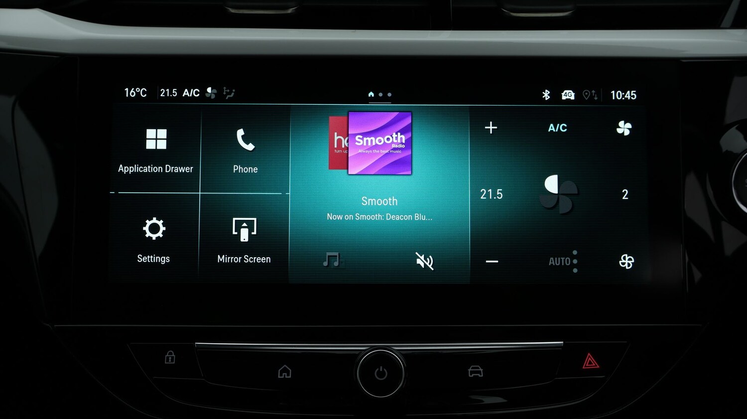 Used Vauxhall Corsa 2025 for sale - 77271173: Photo 11