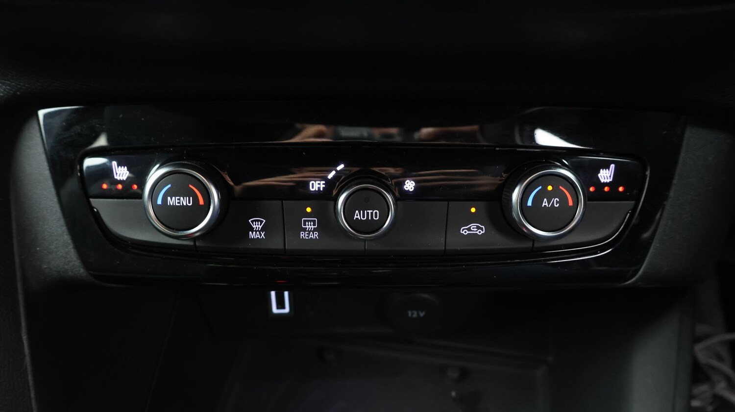 Used Vauxhall Corsa 2025 for sale - 77271173: Photo 12