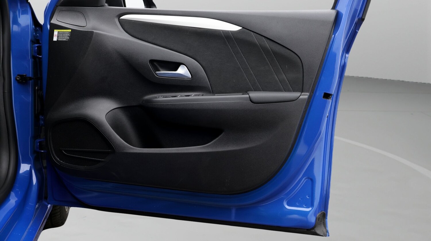 Used Vauxhall Corsa 2025 for sale - 77271173: Photo 15