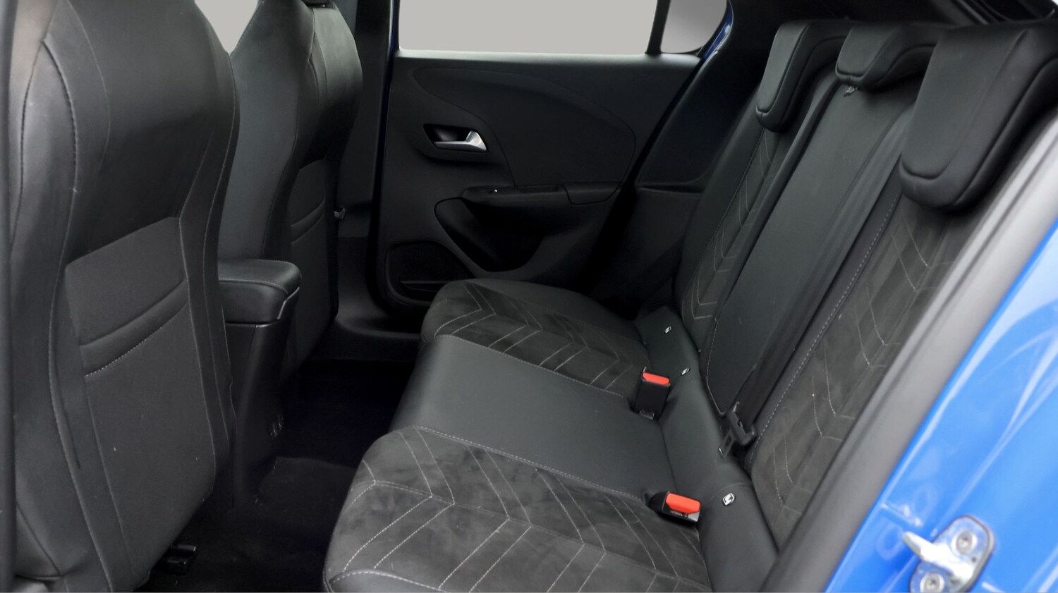 Used Vauxhall Corsa 2025 for sale - 77271173: Photo 16