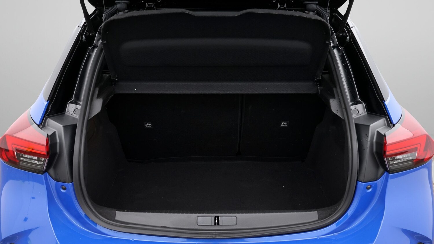 Used Vauxhall Corsa 2025 for sale - 77271173: Photo 17