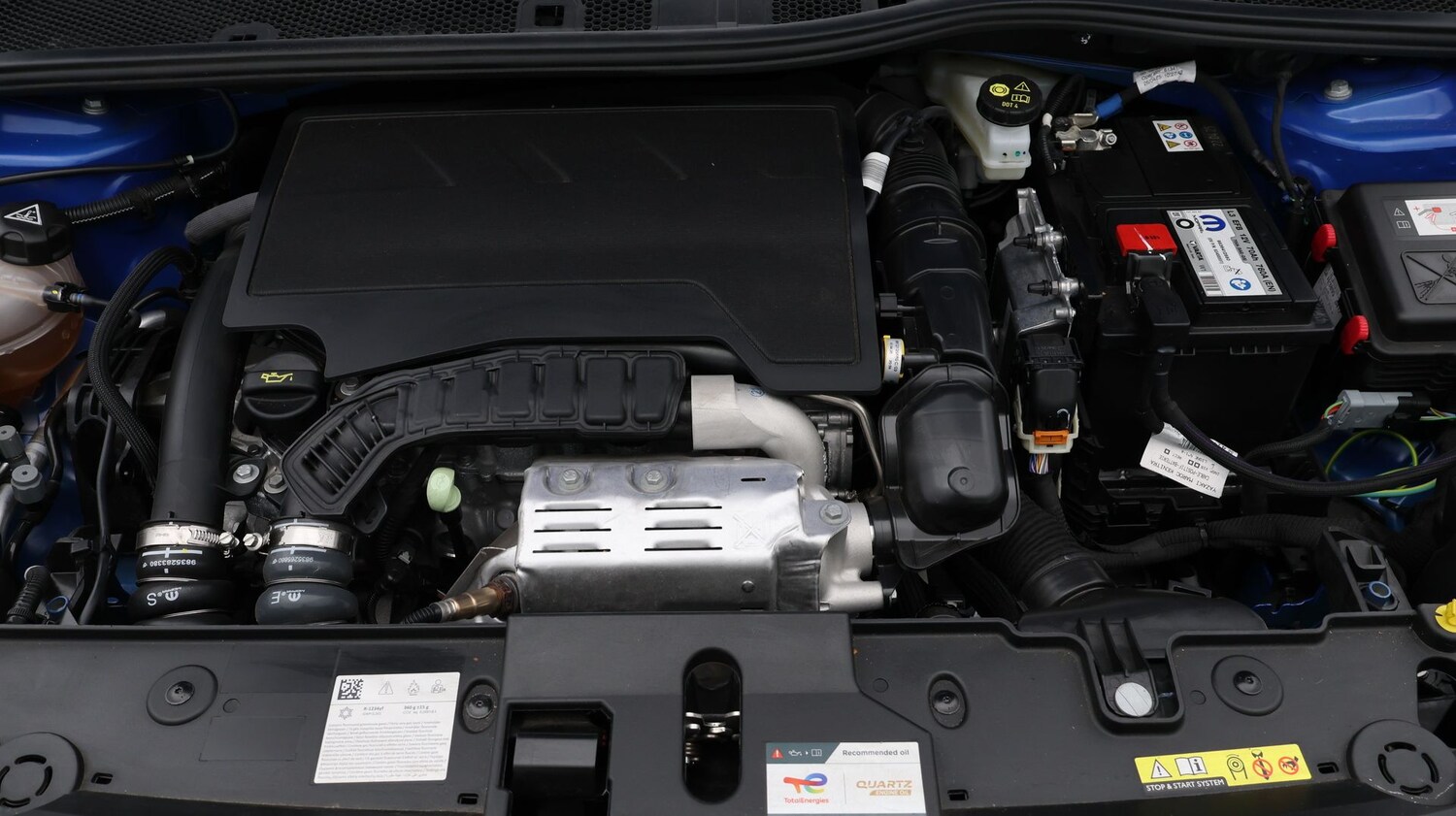 Used Vauxhall Corsa 2025 for sale - 77271173: Photo 19