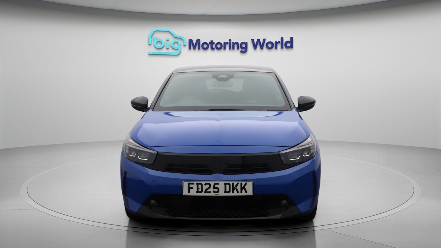 Used Vauxhall Corsa 2025 for sale - 77271173: Photo 2