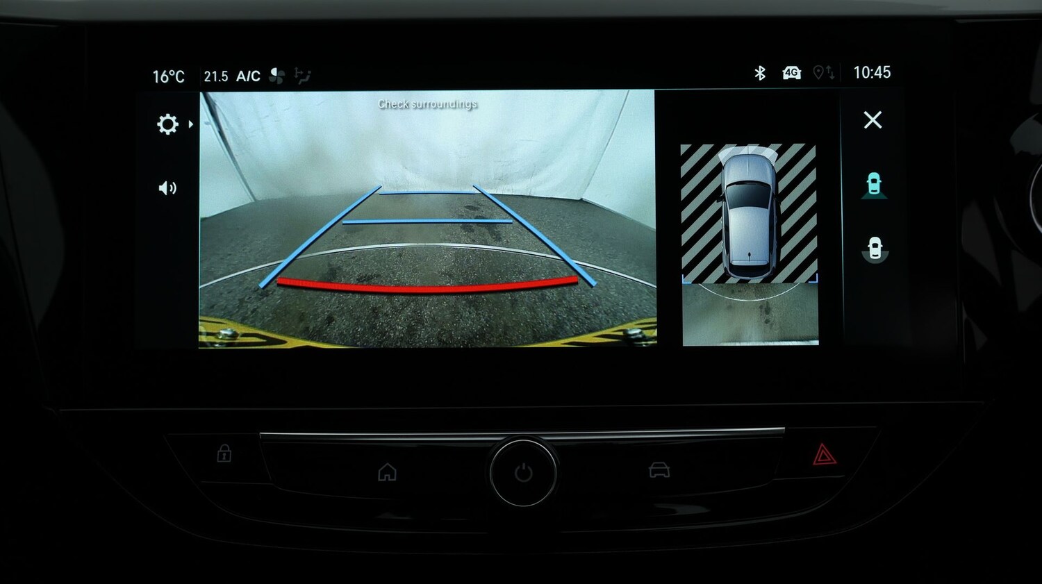 Used Vauxhall Corsa 2025 for sale - 77271173: Photo 24