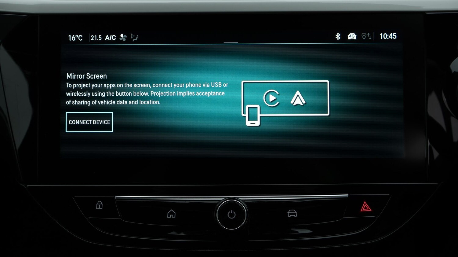 Used Vauxhall Corsa 2025 for sale - 77271173: Photo 25