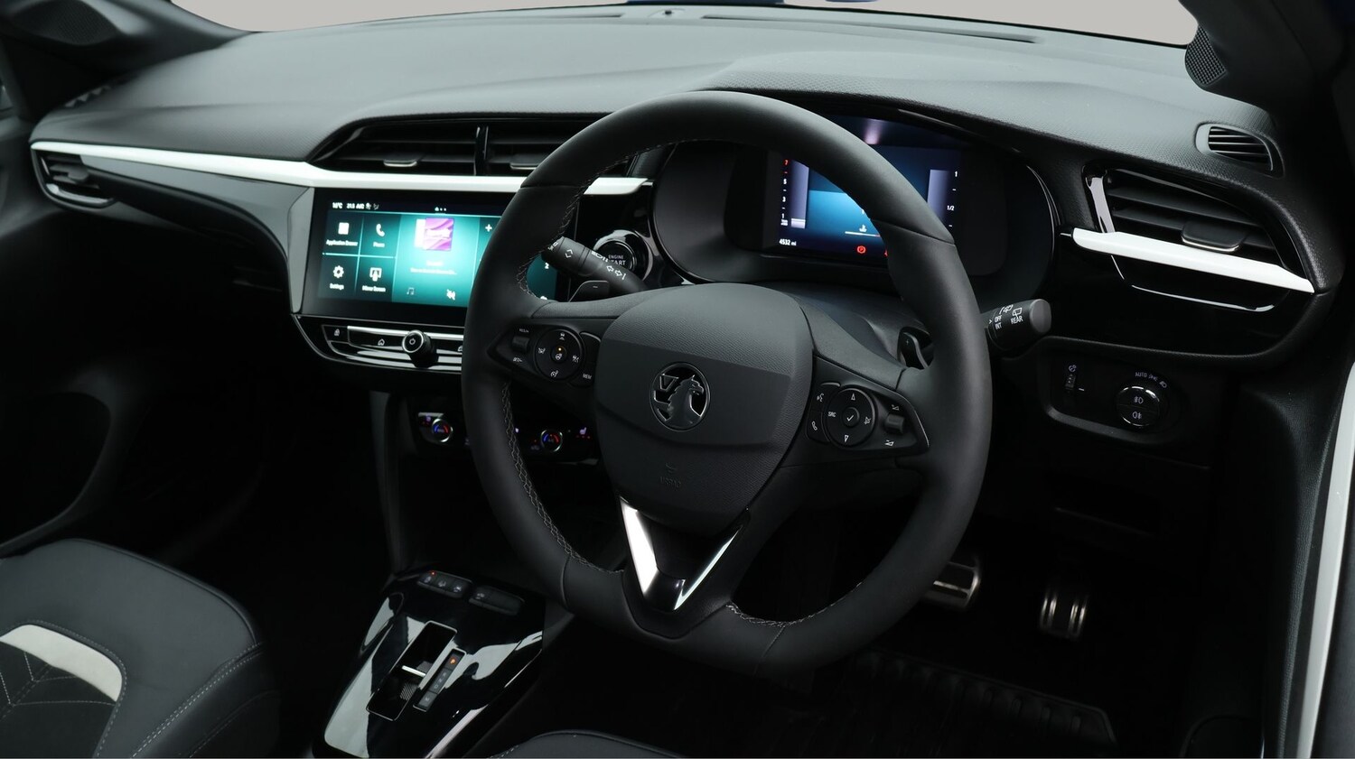 Used Vauxhall Corsa 2025 for sale - 77271173: Photo 9