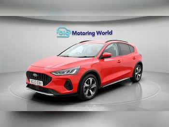 Used Ford Focus 2023 for sale - 79689488: Photo