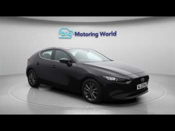 Used Mazda Mazda3 2022 for sale - 74739020: Photo