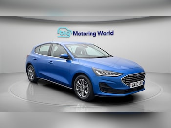 Used Ford Focus 2023 for sale - 78845061: Photo
