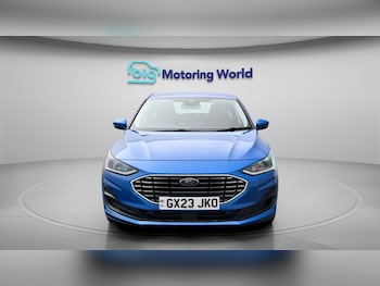 Used Ford Focus 2023 for sale - 78845061: Photo