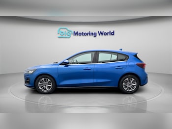 Used Ford Focus 2023 for sale - 78845061: Photo