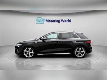 Used Audi A3 2022 for sale - 78533497: Photo