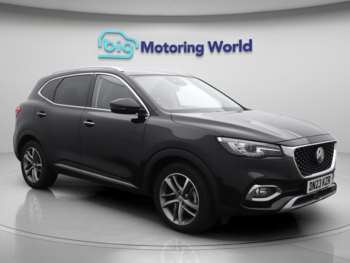 2023 (23) - 1.5 T-GDI Exclusive SUV 5dr Petrol DCT Euro 6 (s/s) (162 ps)