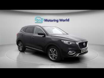 Used MG MG HS 2023 for sale - 74738976: Photo
