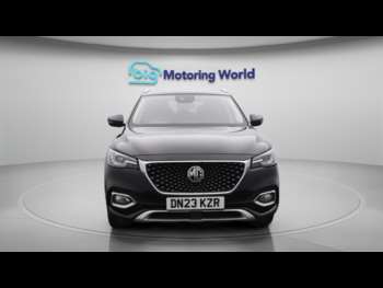 Used MG MG HS 2023 for sale - 74738976: Photo