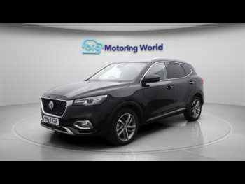 Used MG MG HS 2023 for sale - 74738976: Photo