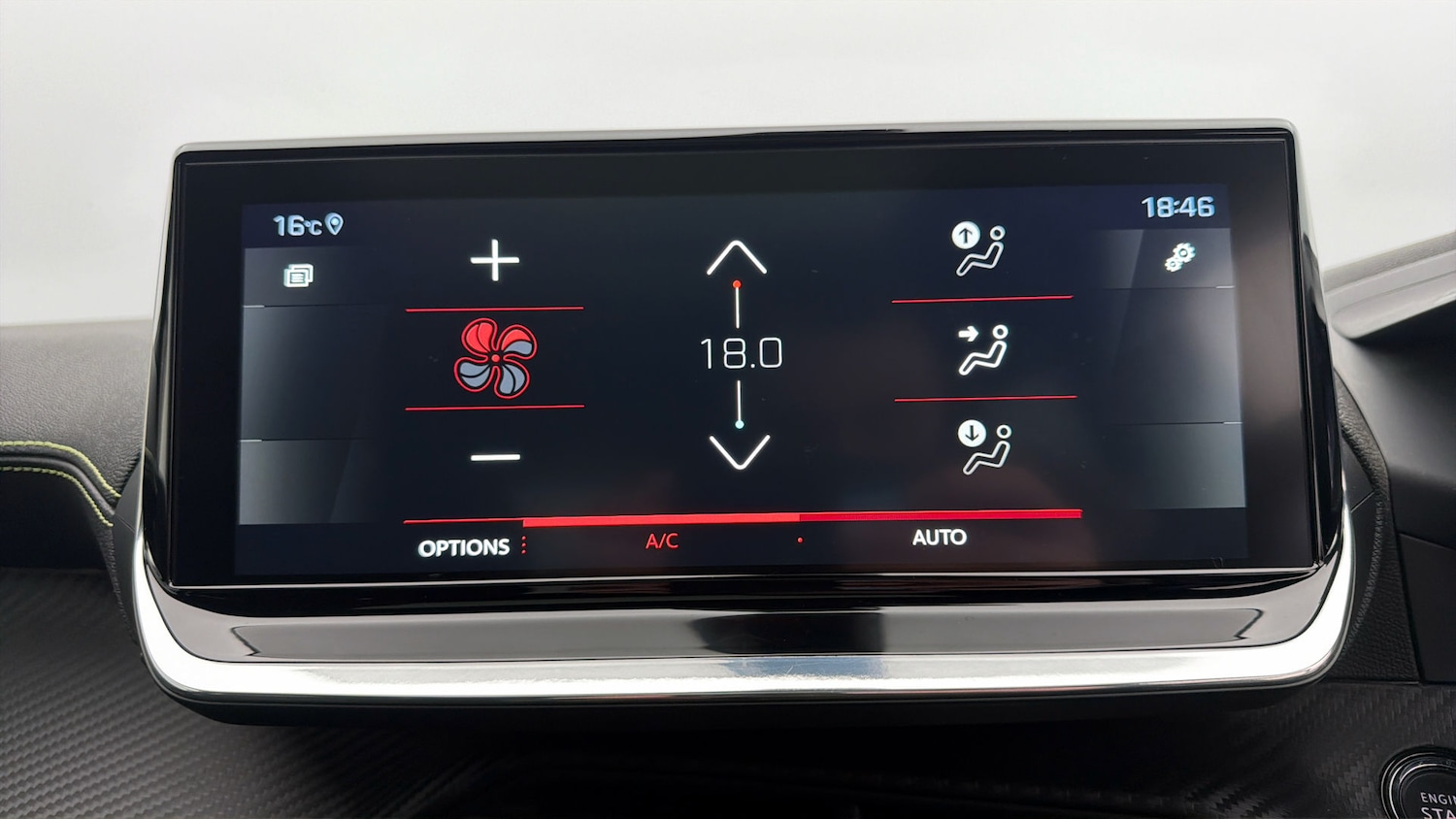 Used Peugeot 2008 2021 for sale - 78000864: Photo 11