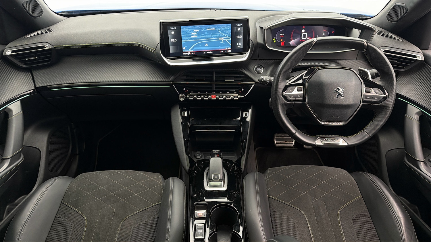 Used Peugeot 2008 2021 for sale - 78000864: Photo 12