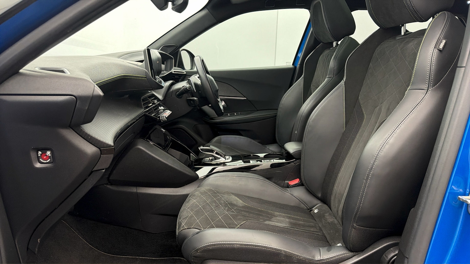 Used Peugeot 2008 2021 for sale - 78000864: Photo 13