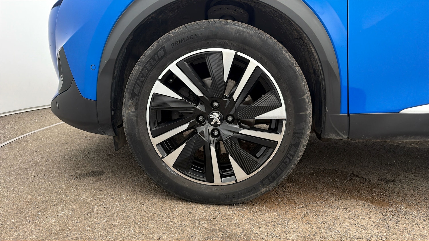 Used Peugeot 2008 2021 for sale - 78000864: Photo 17