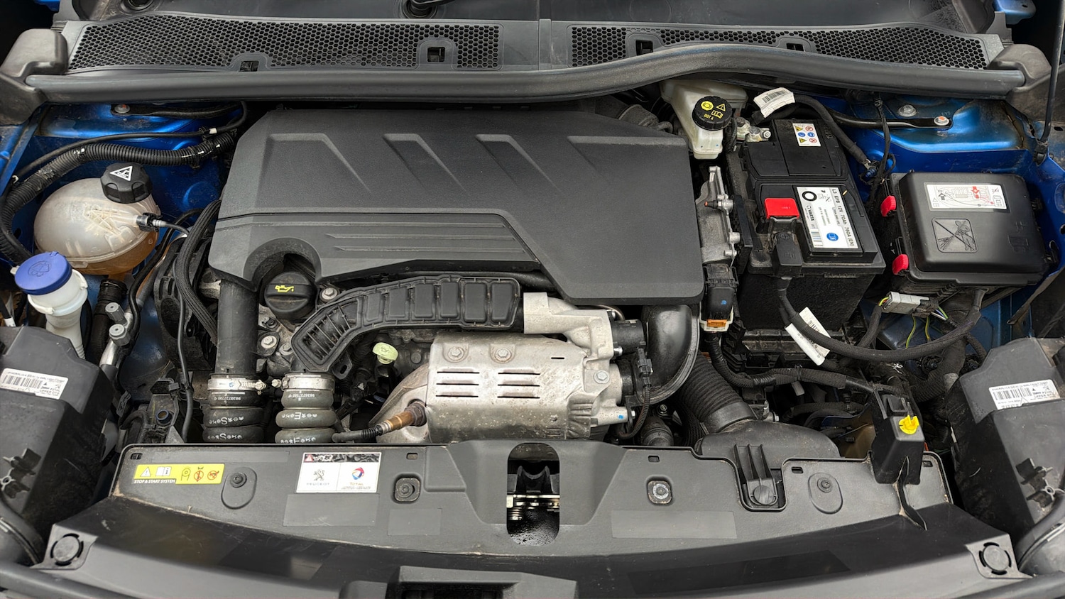 Used Peugeot 2008 2021 for sale - 78000864: Photo 18